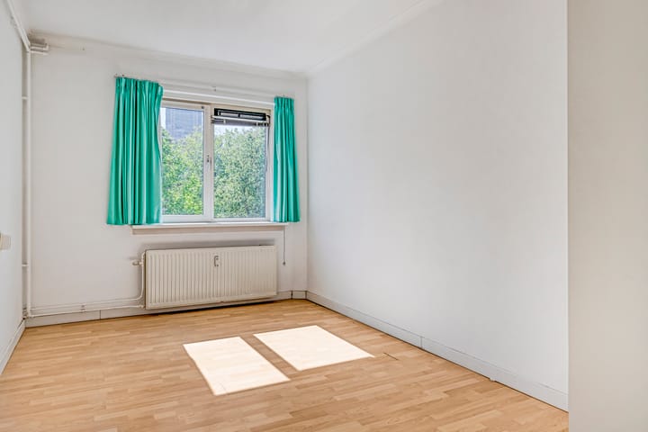 Foto 9 van Pannekoekstraat 58-C