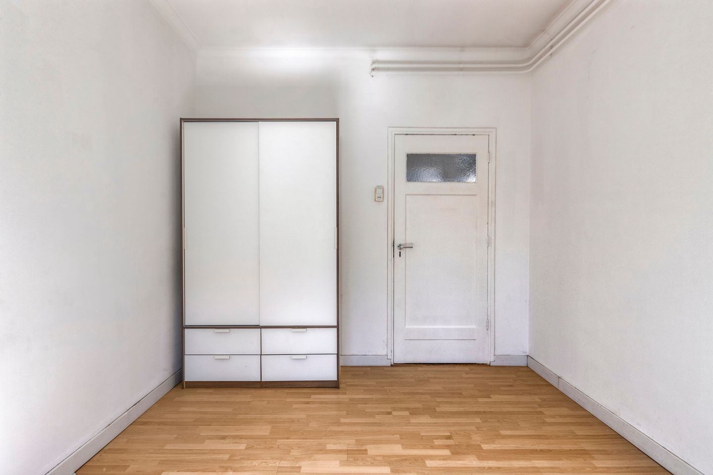 Foto 10 van Pannekoekstraat 58-C