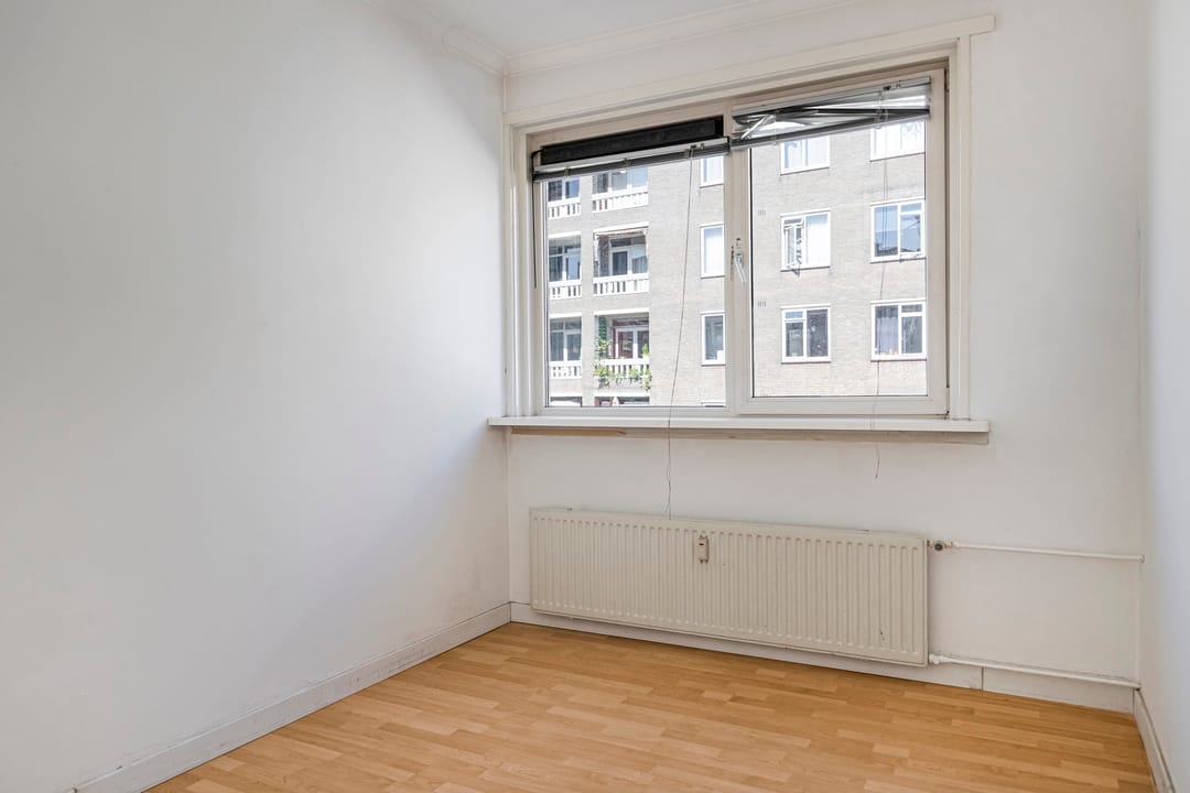 Foto 11 van Pannekoekstraat 58-C