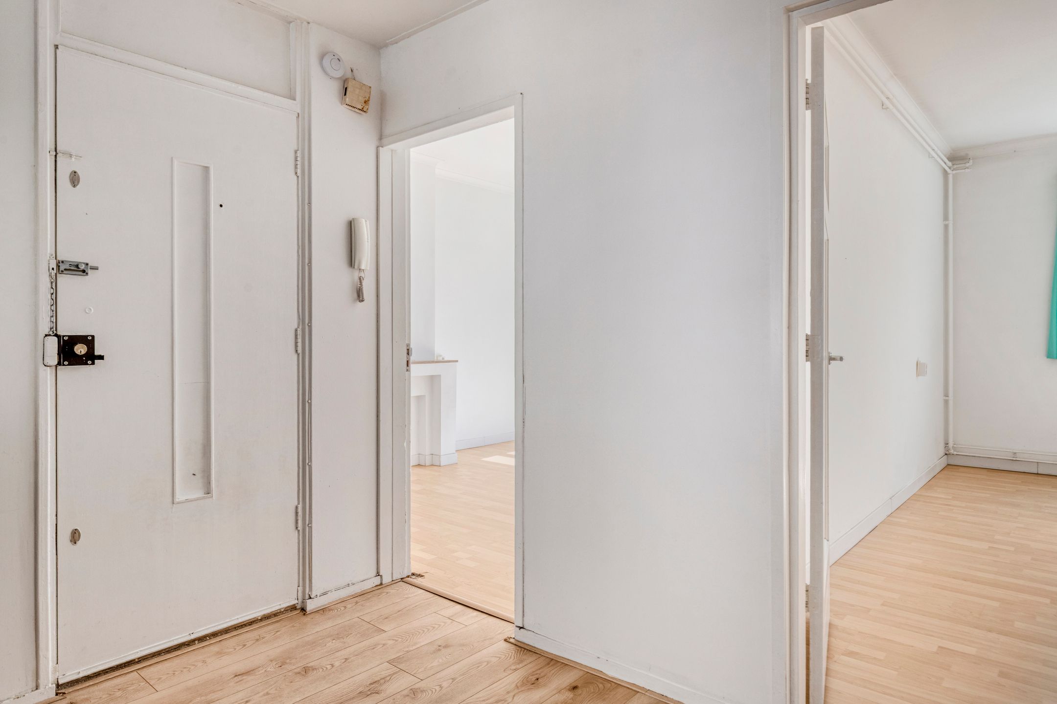 Foto 12 van Pannekoekstraat 58-C