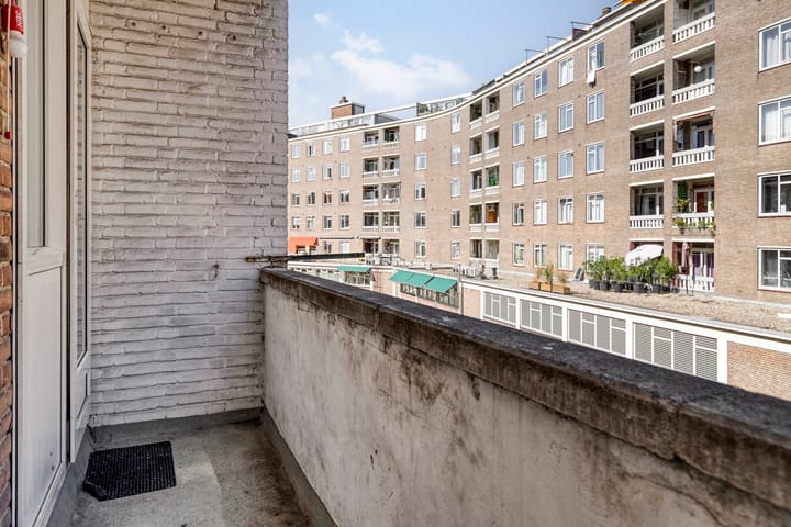 Foto 14 van Pannekoekstraat 58-C