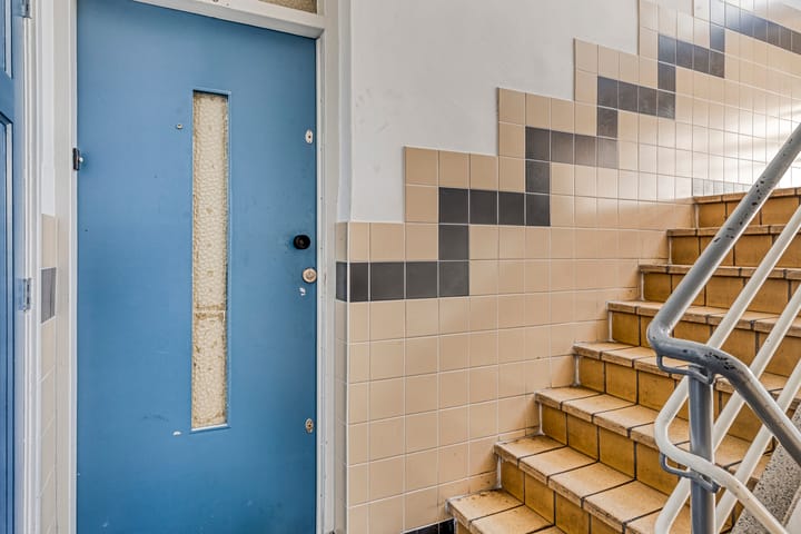 Foto 15 van Pannekoekstraat 58-C