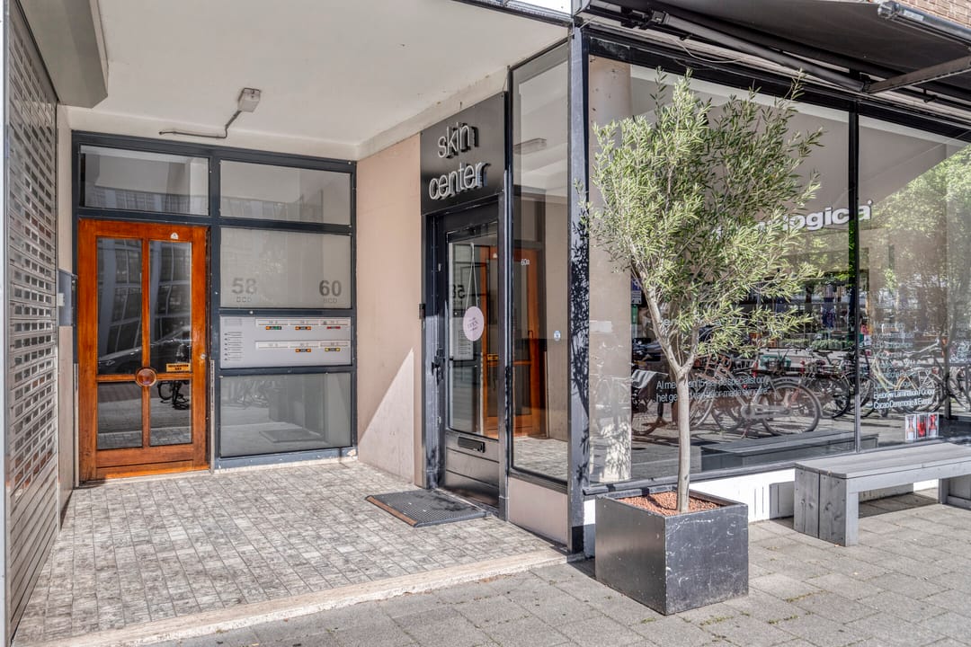 Foto 16 van Pannekoekstraat 58-C