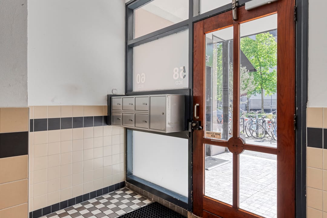 Foto 17 van Pannekoekstraat 58-C