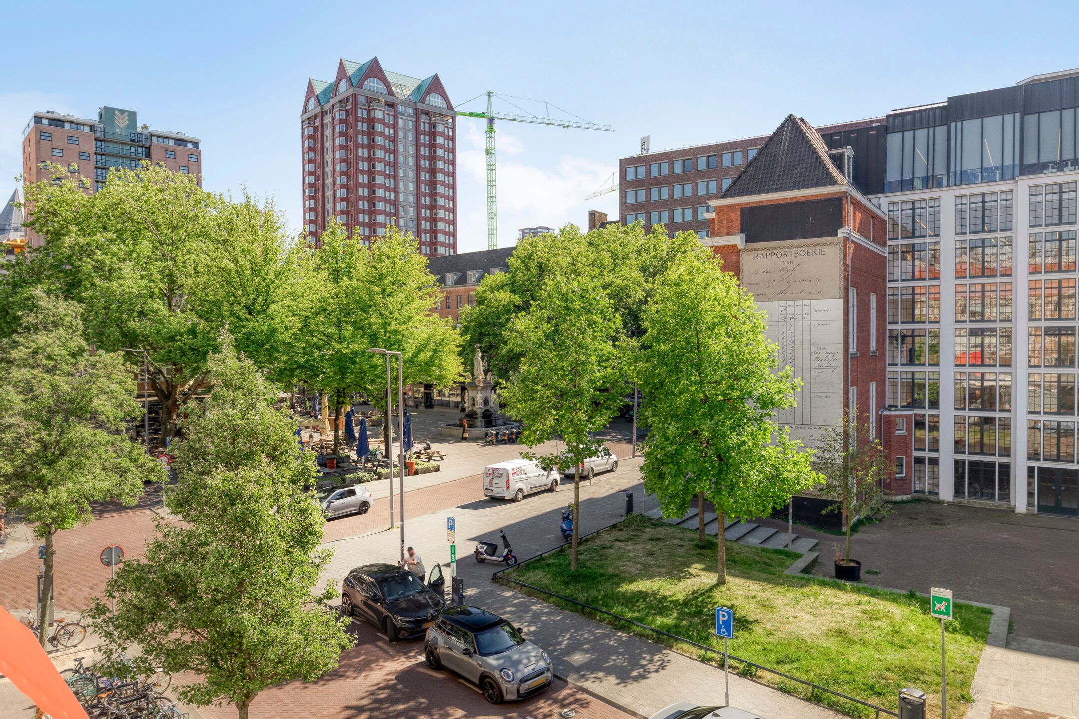 Foto 18 van Pannekoekstraat 58-C