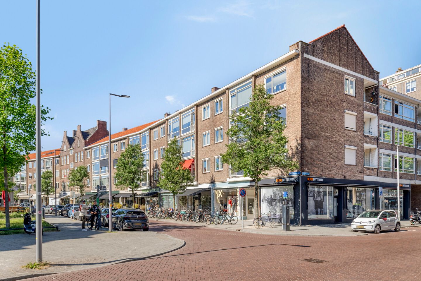 Foto 19 van Pannekoekstraat 58-C