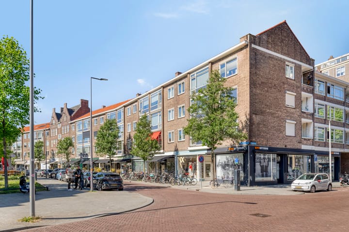 Foto 19 van Pannekoekstraat 58-C