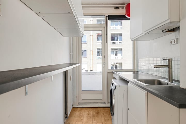 Foto 6 van Pannekoekstraat 58-C