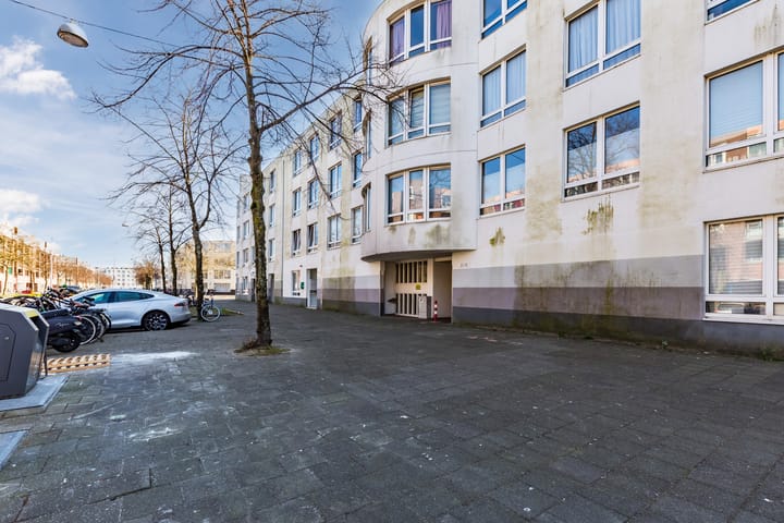 Foto 2 van Charlotte Brontéstraat 22