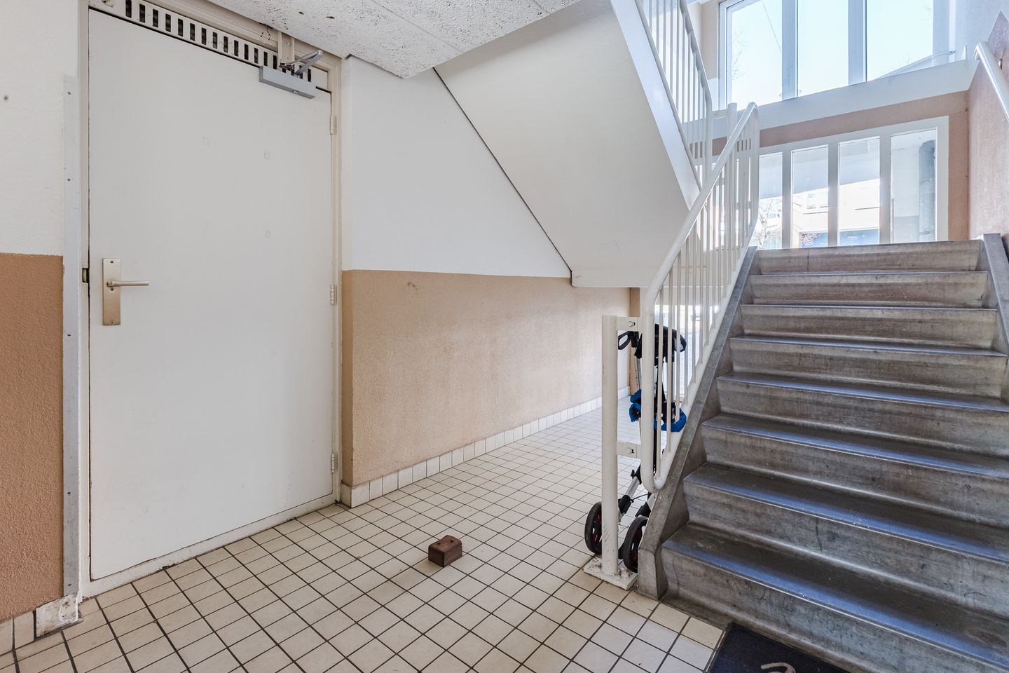 Foto 5 van Charlotte Brontéstraat 22