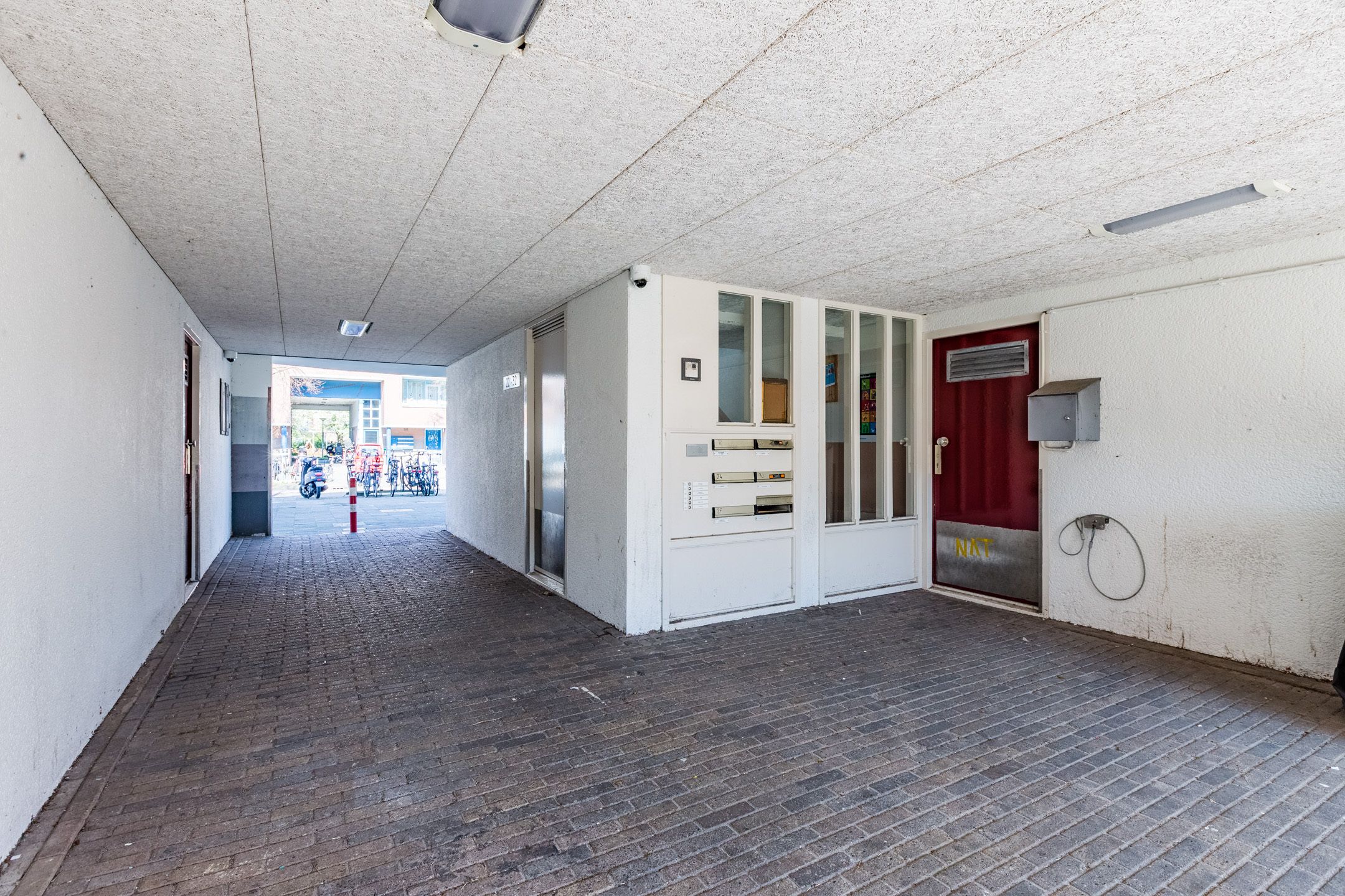 Foto 3 van Charlotte Brontéstraat 22