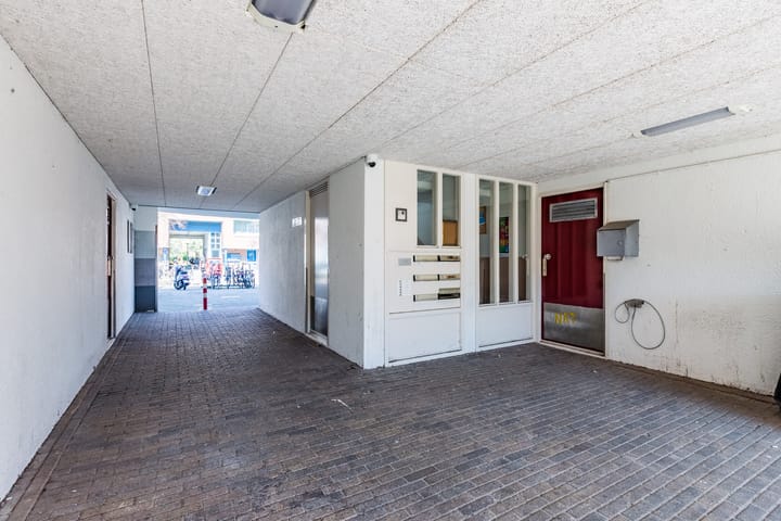 Foto 3 van Charlotte Brontéstraat 22