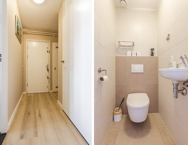 Foto 13 van Charlotte Brontéstraat 22