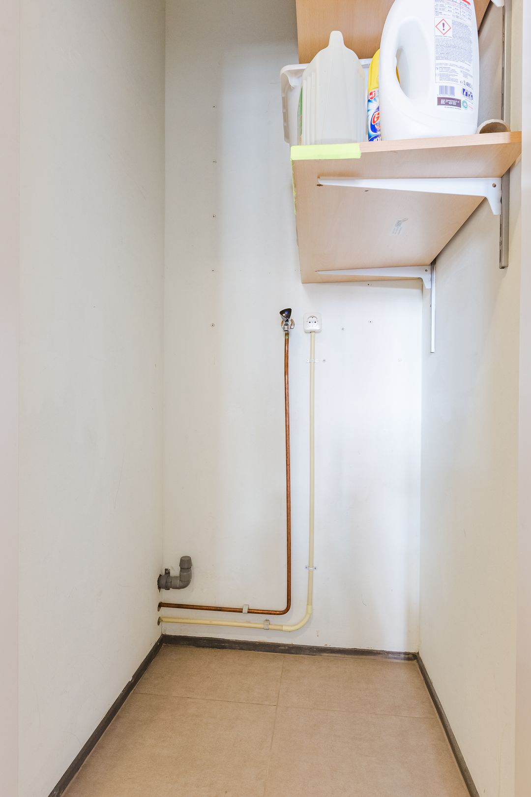 Foto 8 van Charlotte Brontéstraat 22