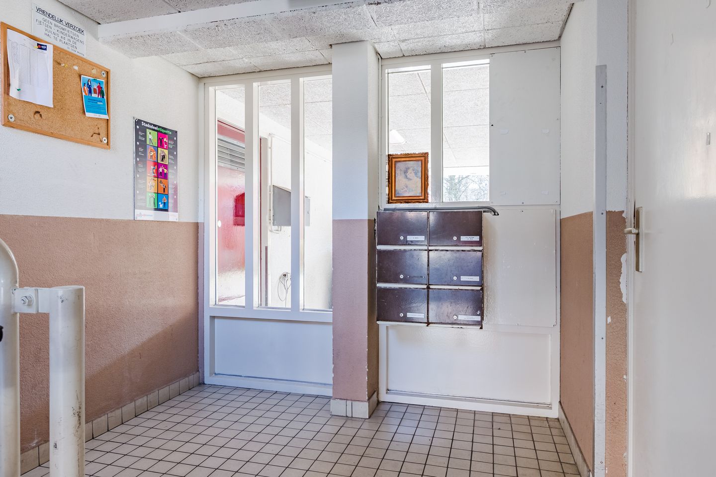 Foto 4 van Charlotte Brontéstraat 22