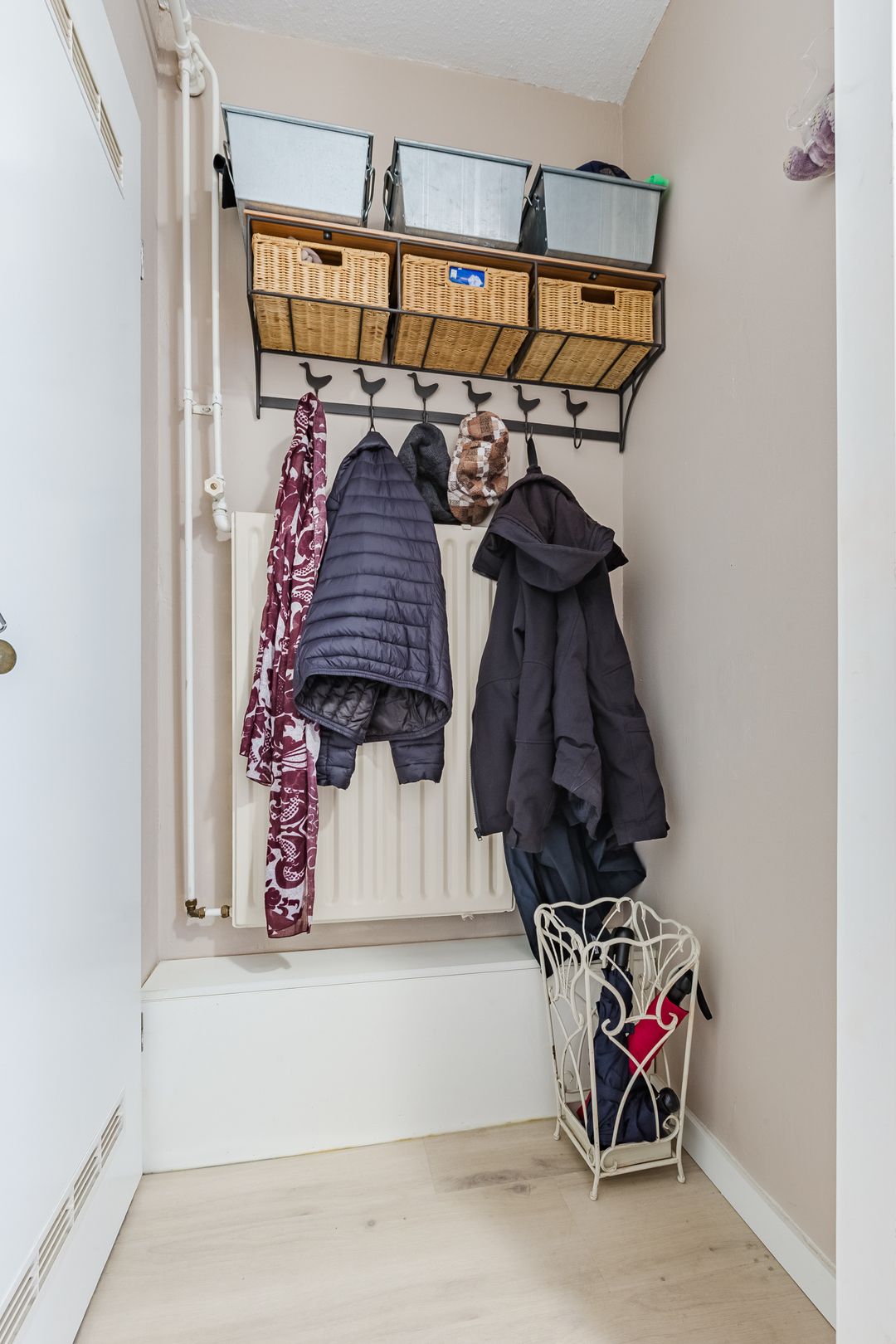 Foto 7 van Charlotte Brontéstraat 22