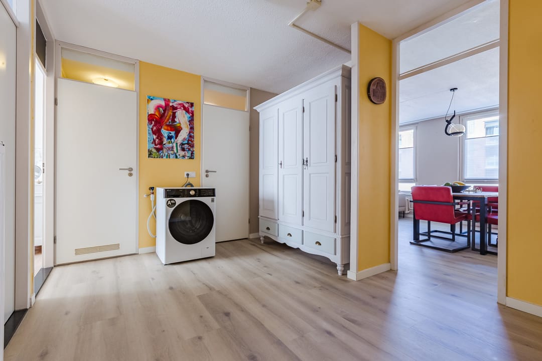 Foto 11 van Charlotte Brontéstraat 22