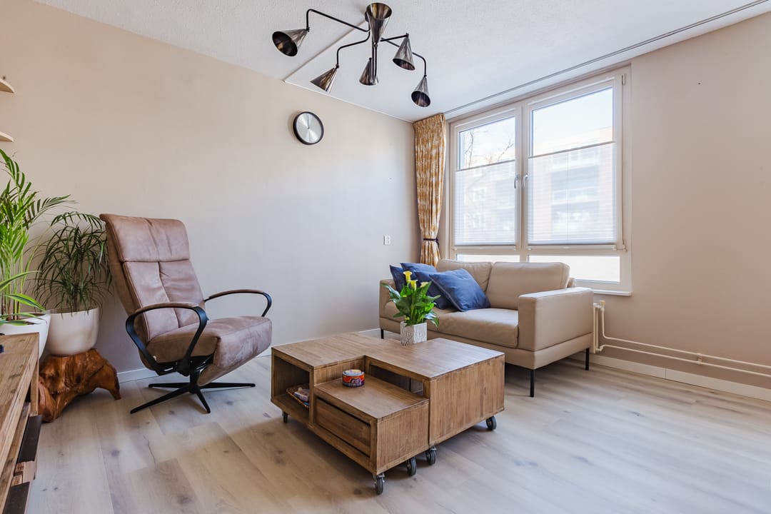 Foto 17 van Charlotte Brontéstraat 22