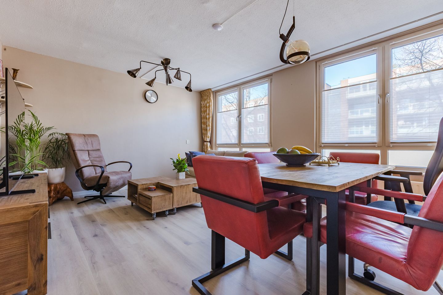 Foto 19 van Charlotte Brontéstraat 22