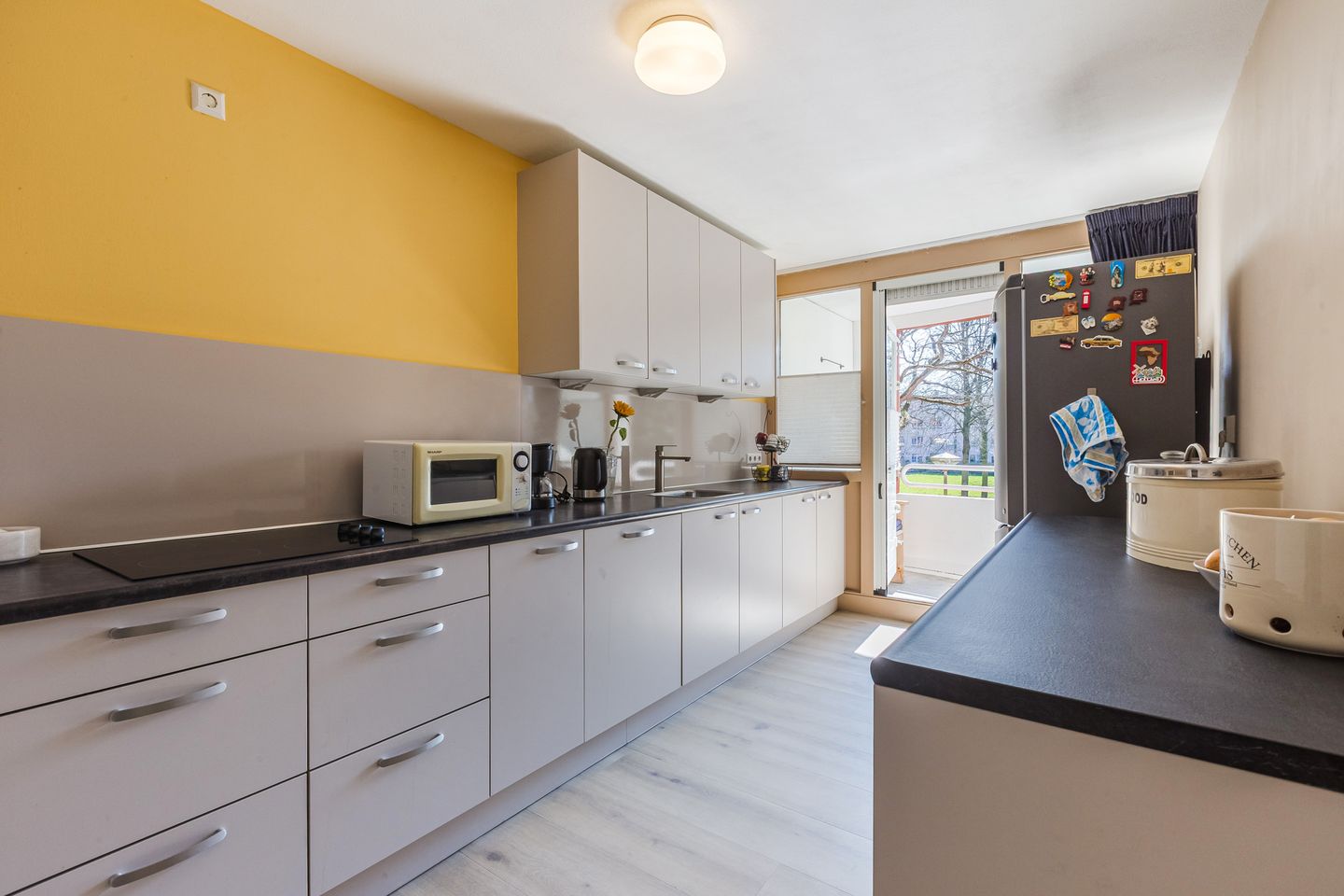 Foto 20 van Charlotte Brontéstraat 22