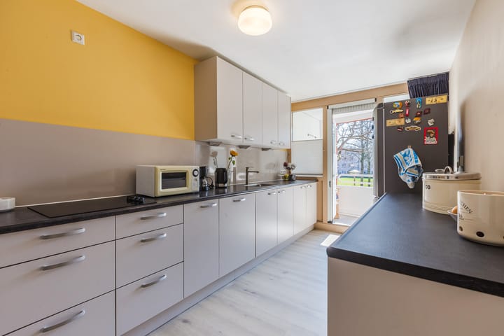 Foto 20 van Charlotte Brontéstraat 22