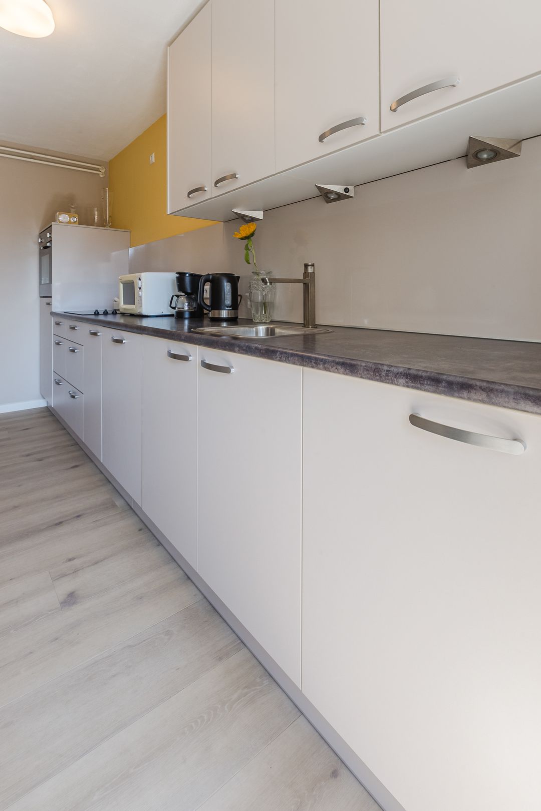 Foto 22 van Charlotte Brontéstraat 22