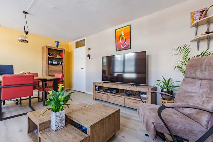 Foto 16 van Charlotte Brontéstraat 22