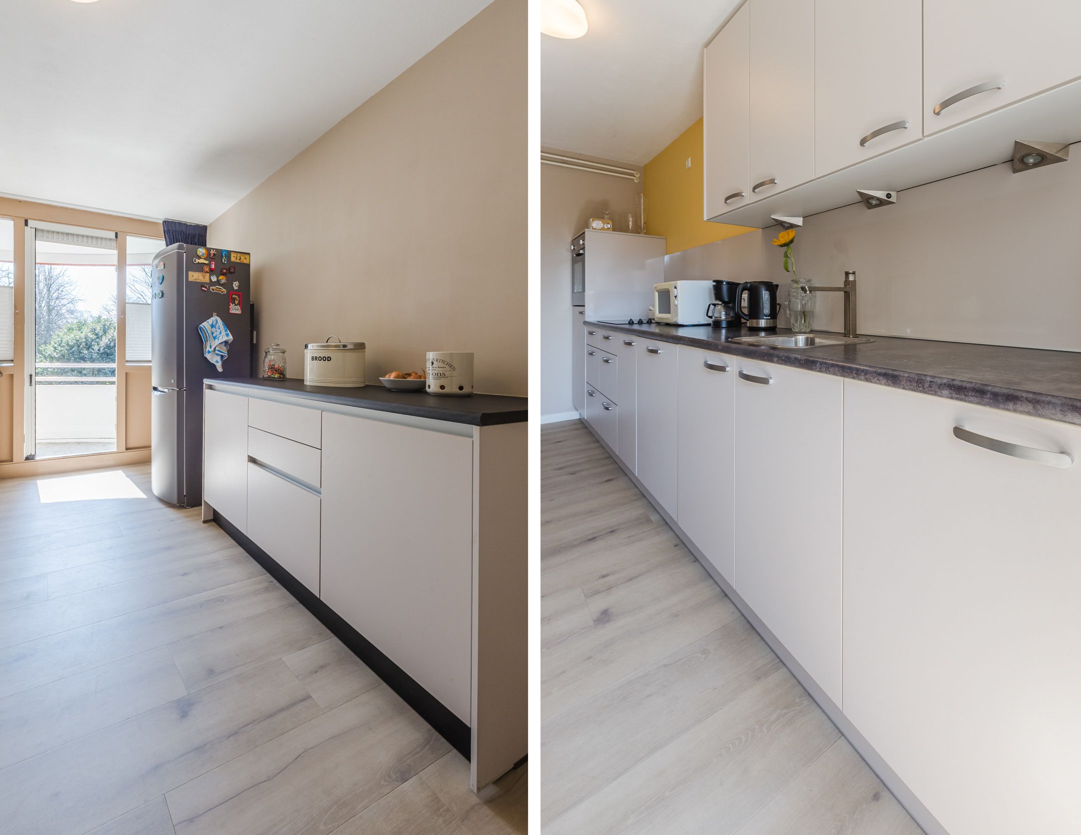 Foto 24 van Charlotte Brontéstraat 22