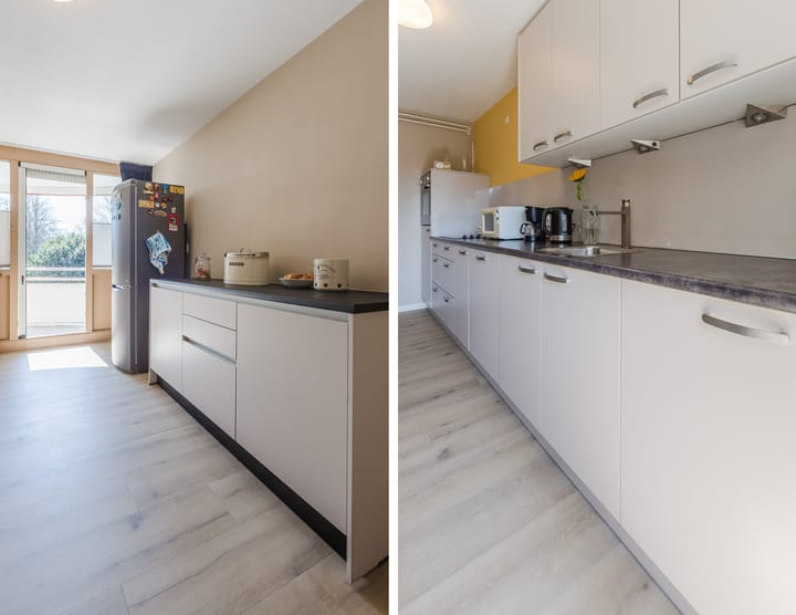 Foto 24 van Charlotte Brontéstraat 22