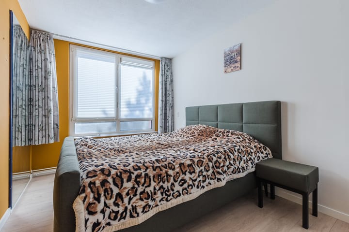 Foto 31 van Charlotte Brontéstraat 22