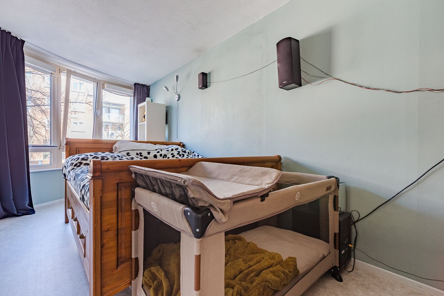 Foto 34 van Charlotte Brontéstraat 22