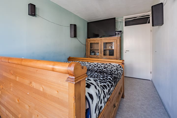 Foto 35 van Charlotte Brontéstraat 22