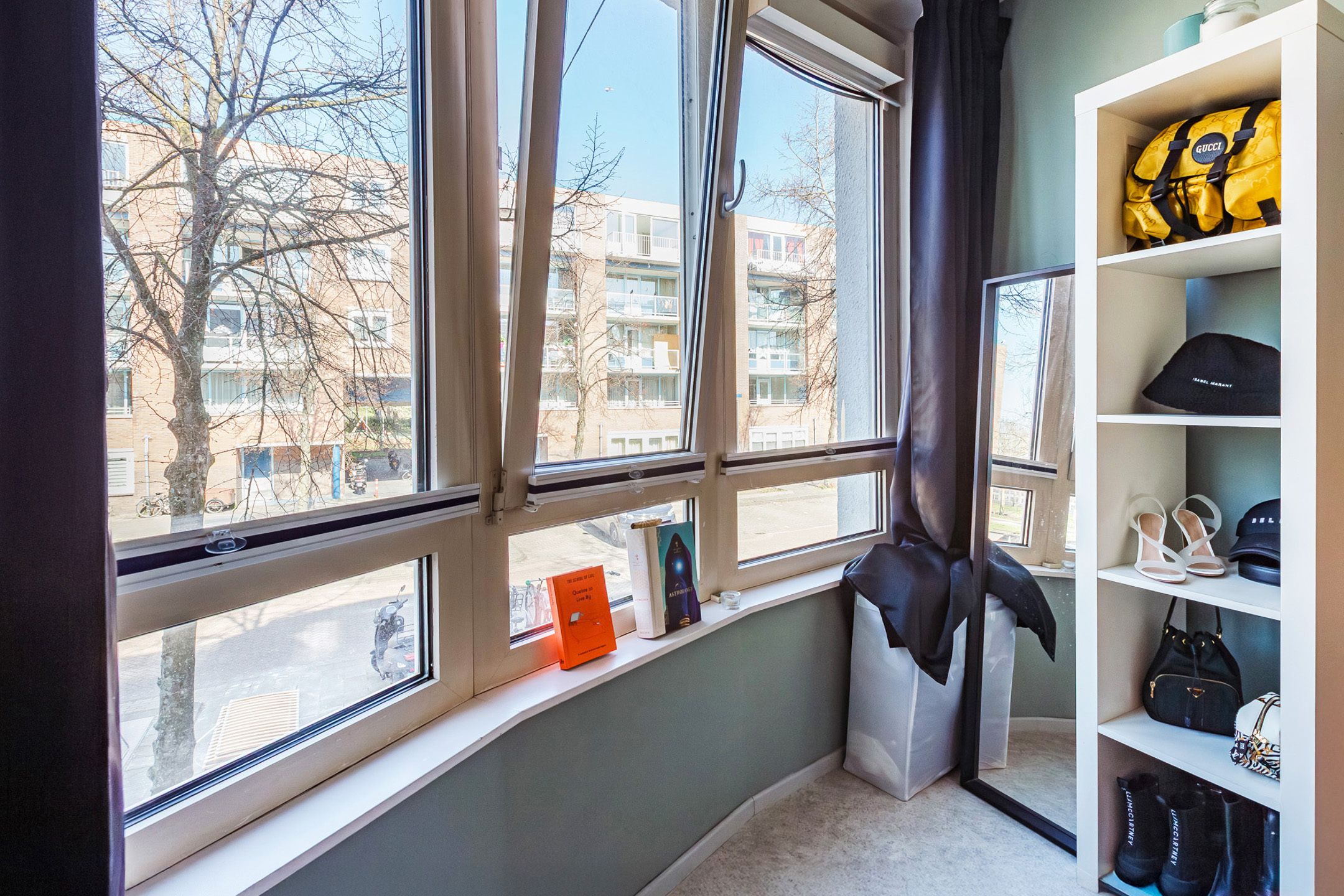 Foto 36 van Charlotte Brontéstraat 22