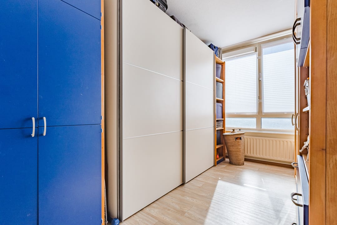 Foto 37 van Charlotte Brontéstraat 22