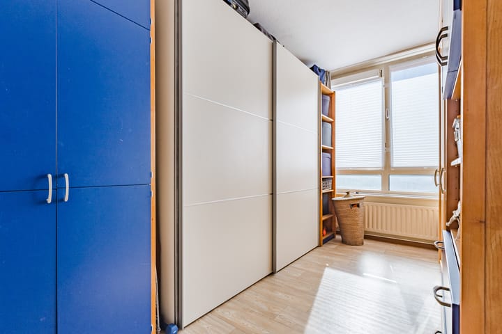 Foto 37 van Charlotte Brontéstraat 22