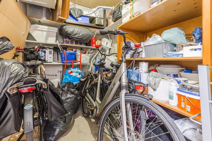 Foto 41 van Charlotte Brontéstraat 22