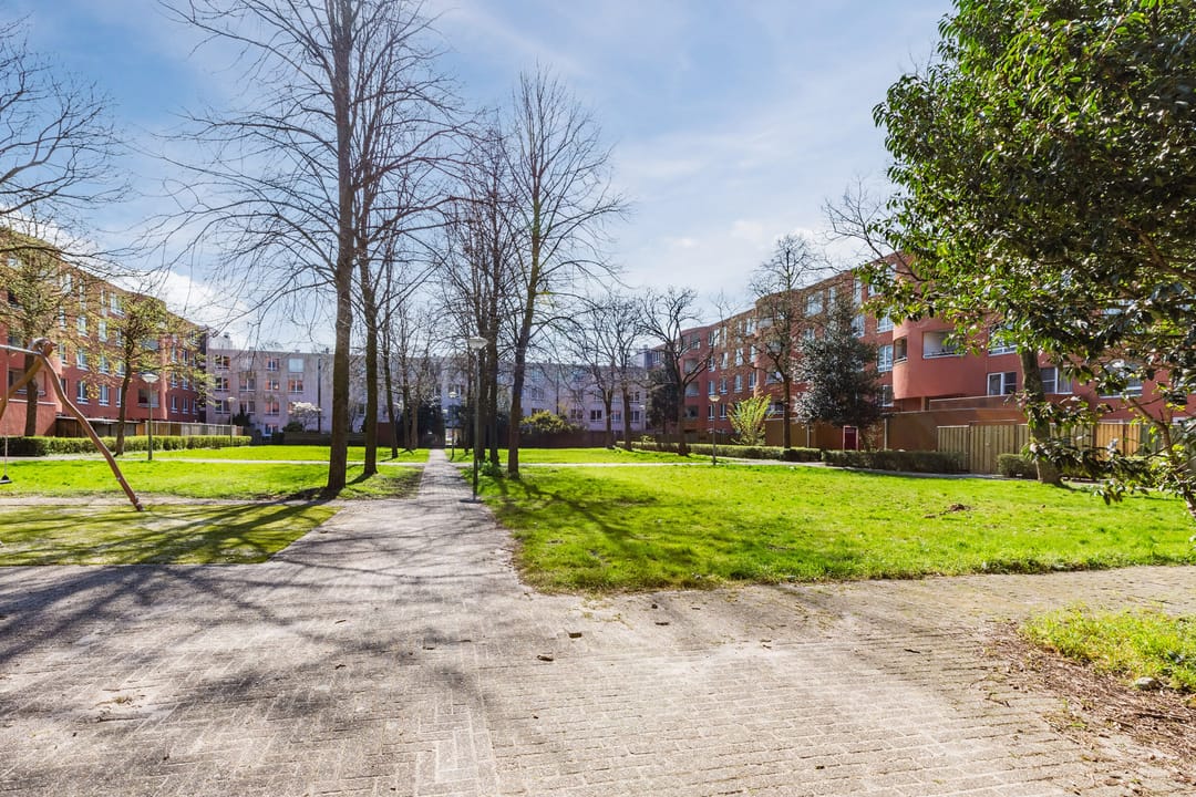 Foto 43 van Charlotte Brontéstraat 22