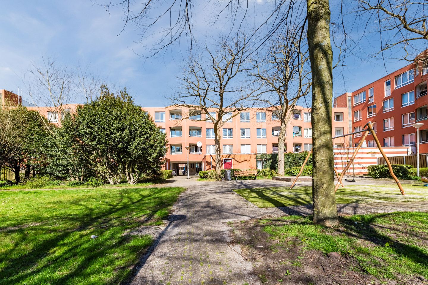 Foto 44 van Charlotte Brontéstraat 22