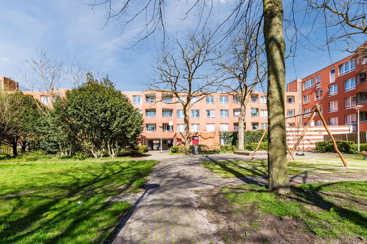 Foto 44 van Charlotte Brontéstraat 22