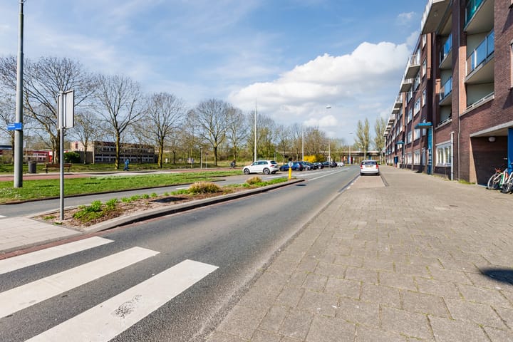 Foto 45 van Charlotte Brontéstraat 22