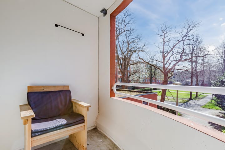 Foto 26 van Charlotte Brontéstraat 22