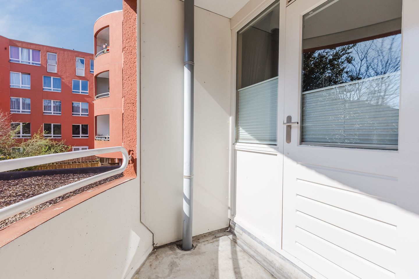 Foto 25 van Charlotte Brontéstraat 22