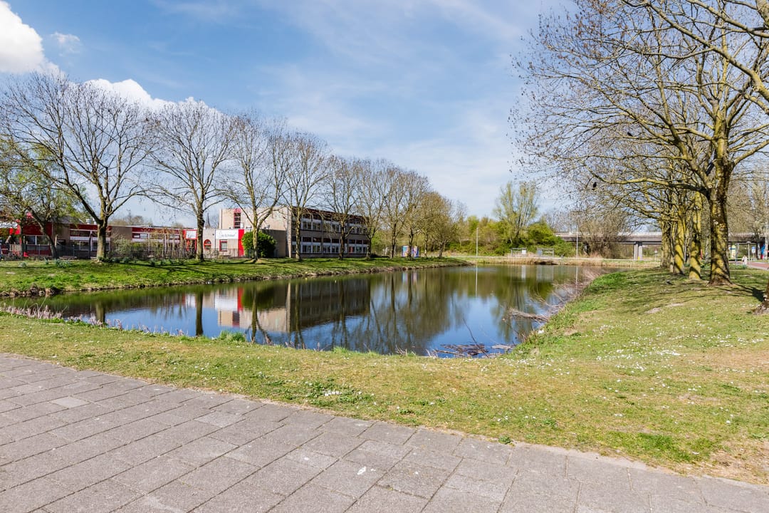 Foto 46 van Charlotte Brontéstraat 22