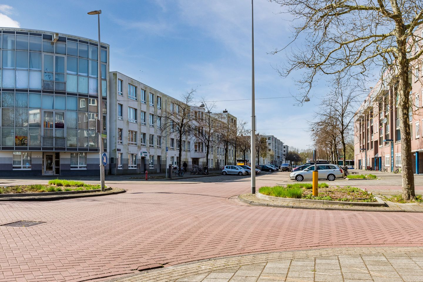 Foto 49 van Charlotte Brontéstraat 22