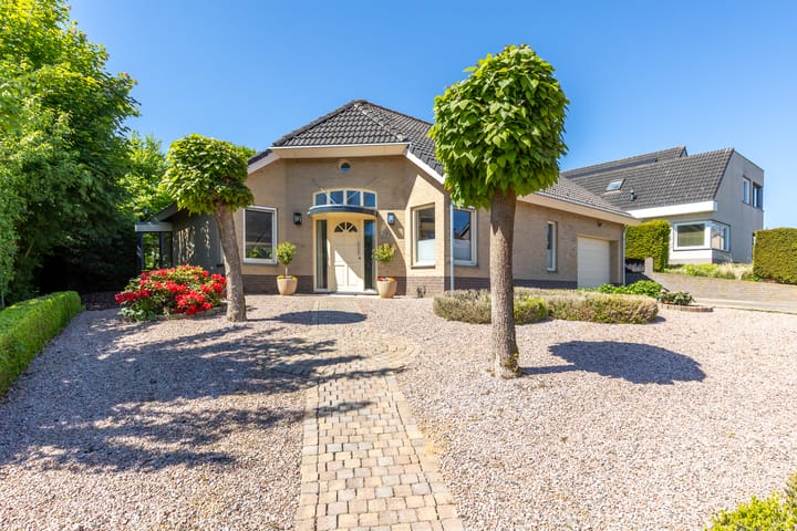 Foto 1 van Aardaker 52