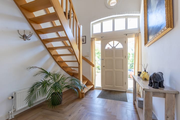 Foto 2 van Aardaker 52