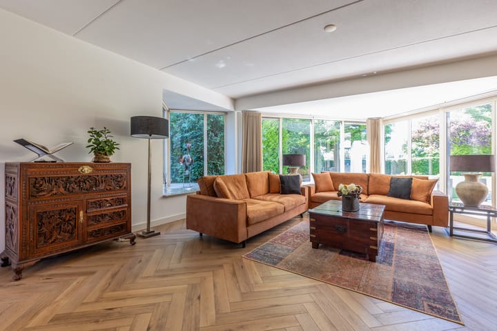 Foto 4 van Aardaker 52