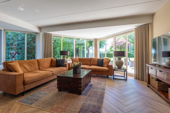 Foto 5 van Aardaker 52