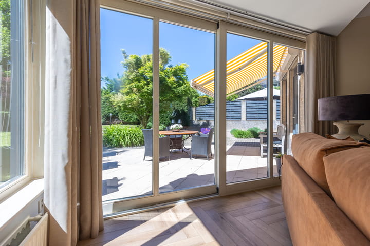 Foto 6 van Aardaker 52