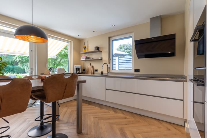 Foto 10 van Aardaker 52